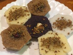 -温州一家人美食(西木头市店)