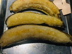 -很久以前羊肉串(中山公园店)