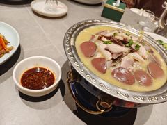 -金手勺东北菜馆(大屯北路店)