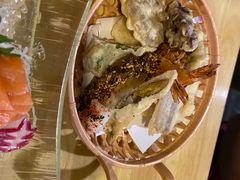 -桃屋日本料理(清华科技园店)