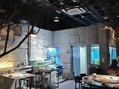 -又见炊烟私房菜(敬亭路店)