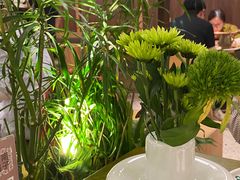 -一坐一忘云南菜(卓悦中心)