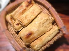 石屏烧豆腐-老滇山寨•云南特色菜•地方菜•民族风情歌舞表演(金碧店)