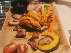 -米斯特比萨(罗斯福店)