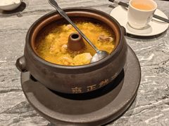 汽锅鸡-福照楼汽锅鸡·云南菜(火车站锦江店)