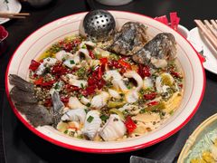 -广府乡下·饭庄(新港东路店)