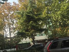 -陕西省人民医院(主院区)