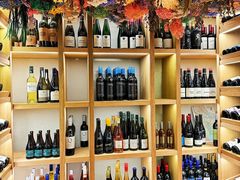 -肆海小川菜酒馆Wine Bistro (青年路店)