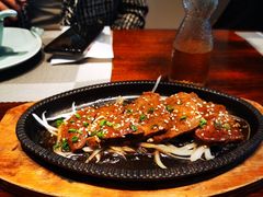 -古京·臻致料理(月湖店)