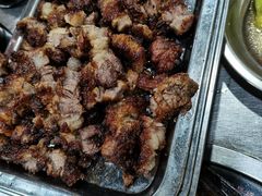 -内蒙古海拉尔烤羊腿·烤全羊·烧烤