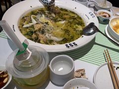 -渔语鱼新川菜Bistro(万象天地店)