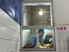 门面-九叔鸡饭(升平街店)