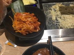 -新石器烤肉(之心城店)