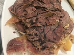 -高玛纳驴肉火烧(一世界店)