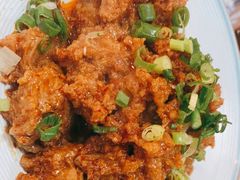 -代羊肉(中和店)