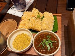 -银米·云南传统过桥米线(双廊黑金冠店)