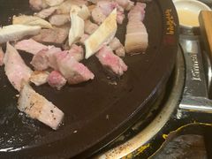 -Dombe豚(黑猪肉街店)