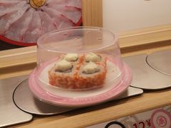 -三禾寿司(君尚店)