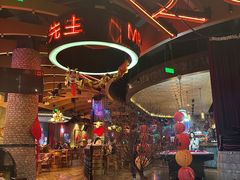 -MR.ROCKY洛奇先生RESTAURANT&BAR(宝安壹方城店)