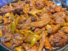 -甘家界牌柠檬鸭(青山店)