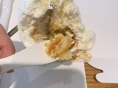阿尔卑斯-诺嘉甜品(世贸店)