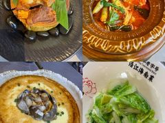 -沿江海南菜·文昌鸡祖师爷(大东海店)