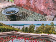 -天目湖涵田半山温泉