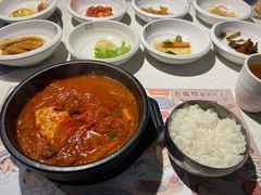 -本家韩国烤肉(青岛万象城店)