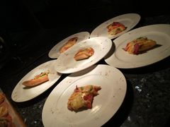 -太原富力万达文华酒店·美食汇西餐厅