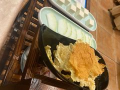 -古膳记猪肚鸡.生蚝鸡(拱北店)