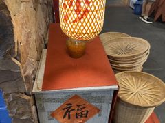-恰饭·老长沙市井菜 (天河客运站店)