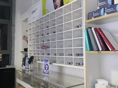 -宝视友眼镜·平价精准配镜(同德悦中心店)