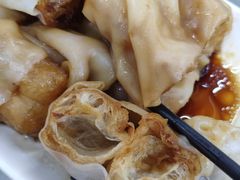 炸面肠-穗银肠粉店(东川路店)