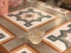 米酒-十面欢腾·海鲜面·台式Bistro(长乐路店)