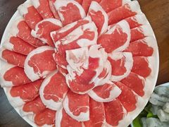 -津门老羊家·铜锅涮羊肉·烧烤(科技园店)