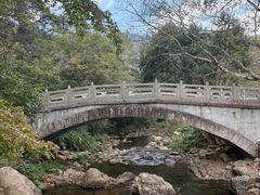 -广州市石门国家森林公园