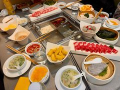 -海底捞火锅(新华联梦想城店)