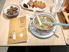 -小杨生煎(黄河路店)