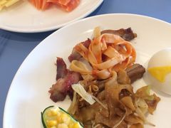 -索菲特酒店 · 云尚天际自助餐厅