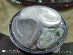 -皇马假日醉海南大酒店·假日一品派茶楼(秀英店)