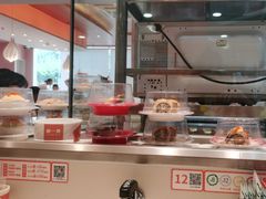 -新一番三文鱼寿司(红城湖店)