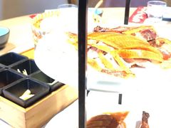-局气烤鸭·北京菜(德云社店)