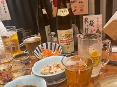 -玄白·炭烤活鳗(上海首店)