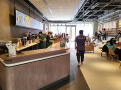 -星巴克臻选(重庆大学城熙街店)