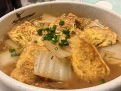 -壹只菜·崇明本地特色菜(崇明南门店)