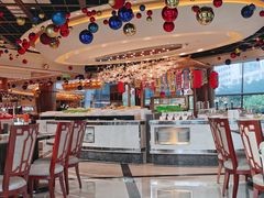 -宁波香格里拉大酒店