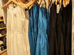 -优衣库(天津鲁能城购物中心店)