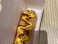 -DQ·蛋糕·冰淇淋(万象城店)