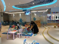 -水孩子国际儿童游泳早教中心(吾悦旗舰中心)