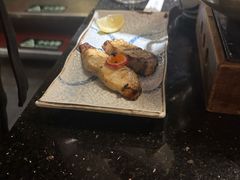 -德川家日本料理(中关村寰太大厦店)